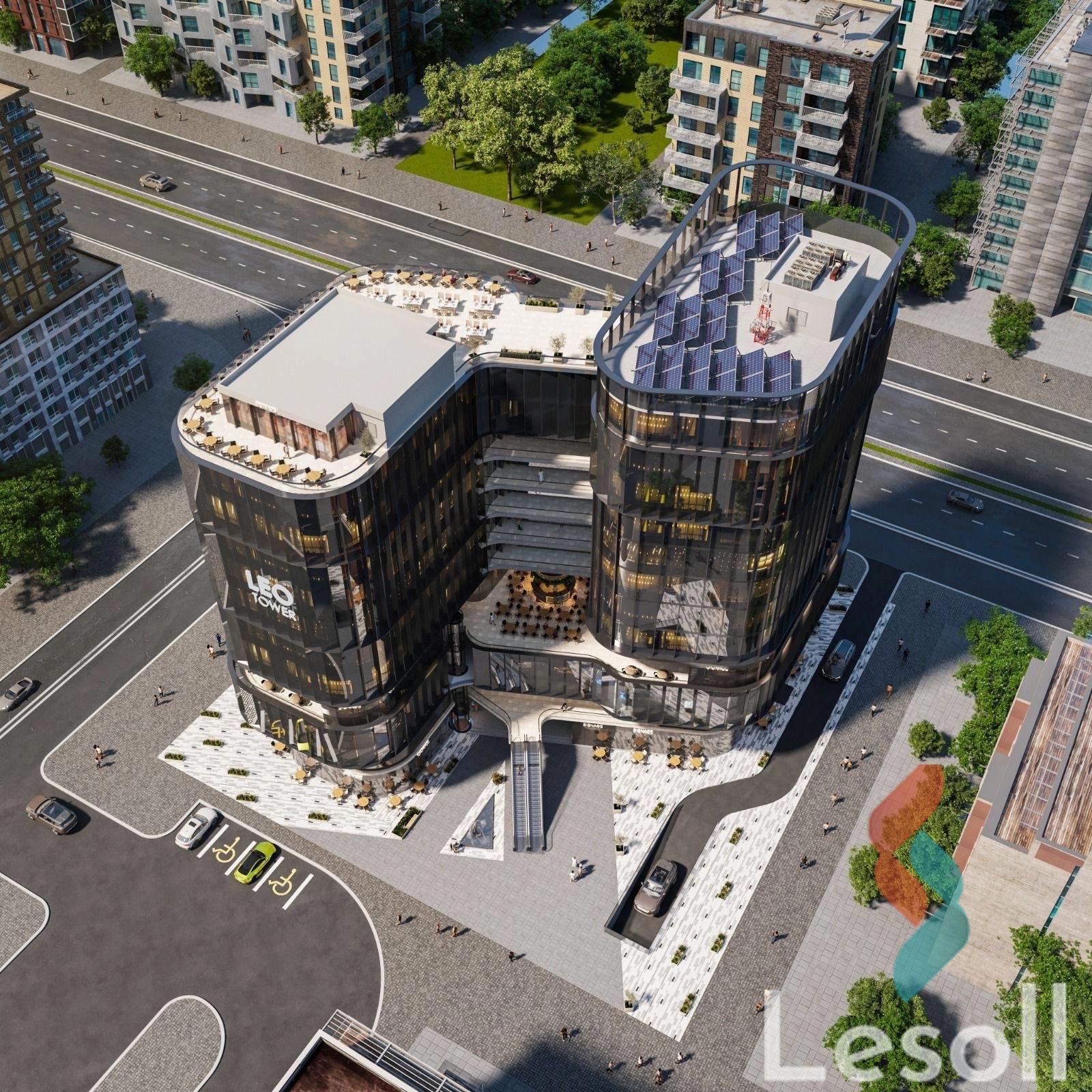 Shop for sale with an area 149 meters in Capital New Cairo