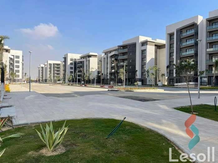 Apartment for monthly rent with an area 100 meters and 2 room in Madinty Cairo Apartment for monthly rent with an area 100 meters and 2 room in Madinty Cairo