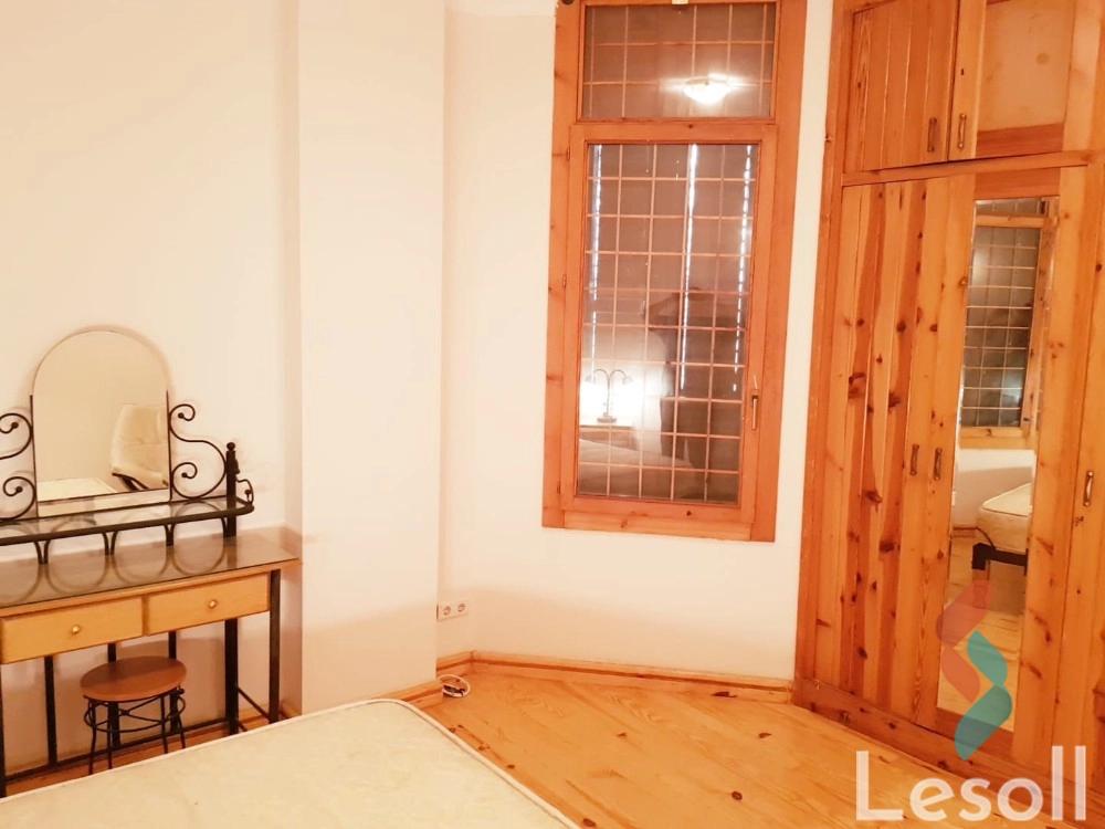 Apartment for monthly rent with an area 340 meters and 3 rooms in 5th Settlement Cairo