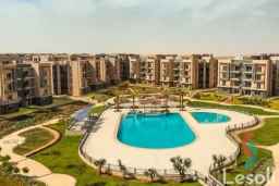 شقه للإيجار في الشويفات - التجمع الخامس