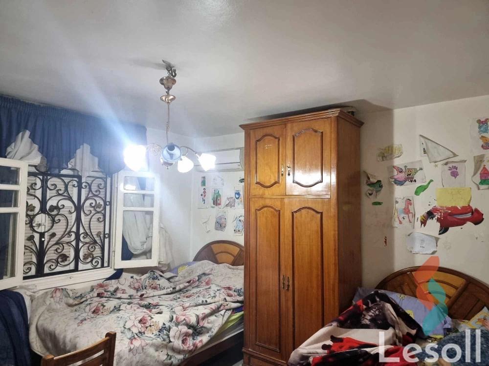 Apartment for sale with an area 140 meters and 2 room in Nasr City Cairo - All Images