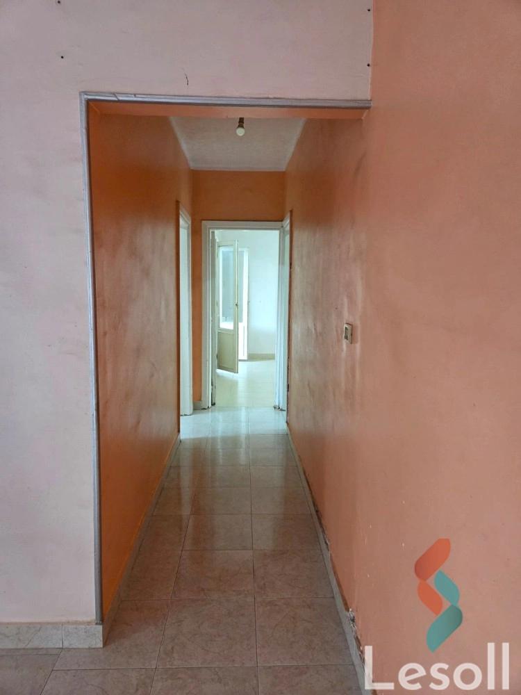 Apartment for sale with an area 105 meters and 2 room in Hadayek Alahram Giza