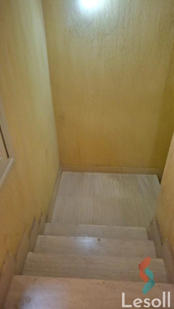 شقة للبيع بمساحة 200 متر و 3 غرف في التجمع الاول - القاهرة الجديدة القاهرة