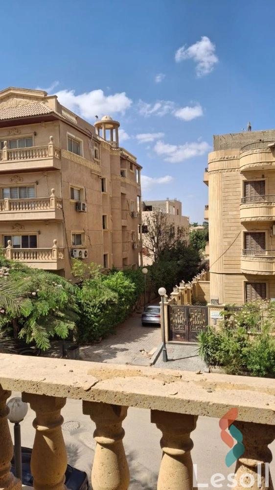 شقة للبيع بمساحة 200 متر و 3 غرف في التجمع الاول - القاهرة الجديدة القاهرة