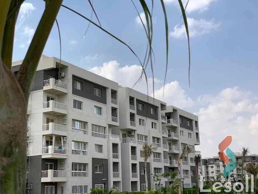 Apartment for monthly rent with an area 103 meters and 2 room in Madinty Cairo Apartment for monthly rent with an area 103 meters and 2 room in Madinty Cairo