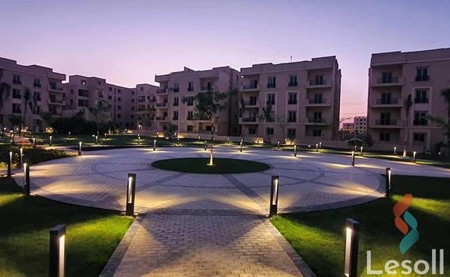 فيلا للبيع بمساحة 394 متر و 5 غرف في 6 اكتوبر الجيزة