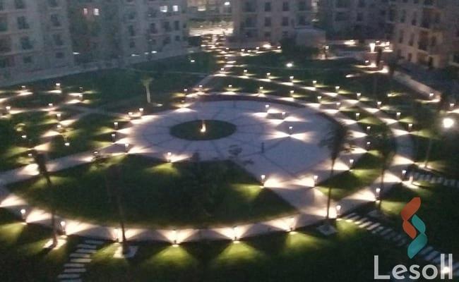 فيلا للبيع بمساحة 394 متر و 5 غرف في 6 اكتوبر الجيزة