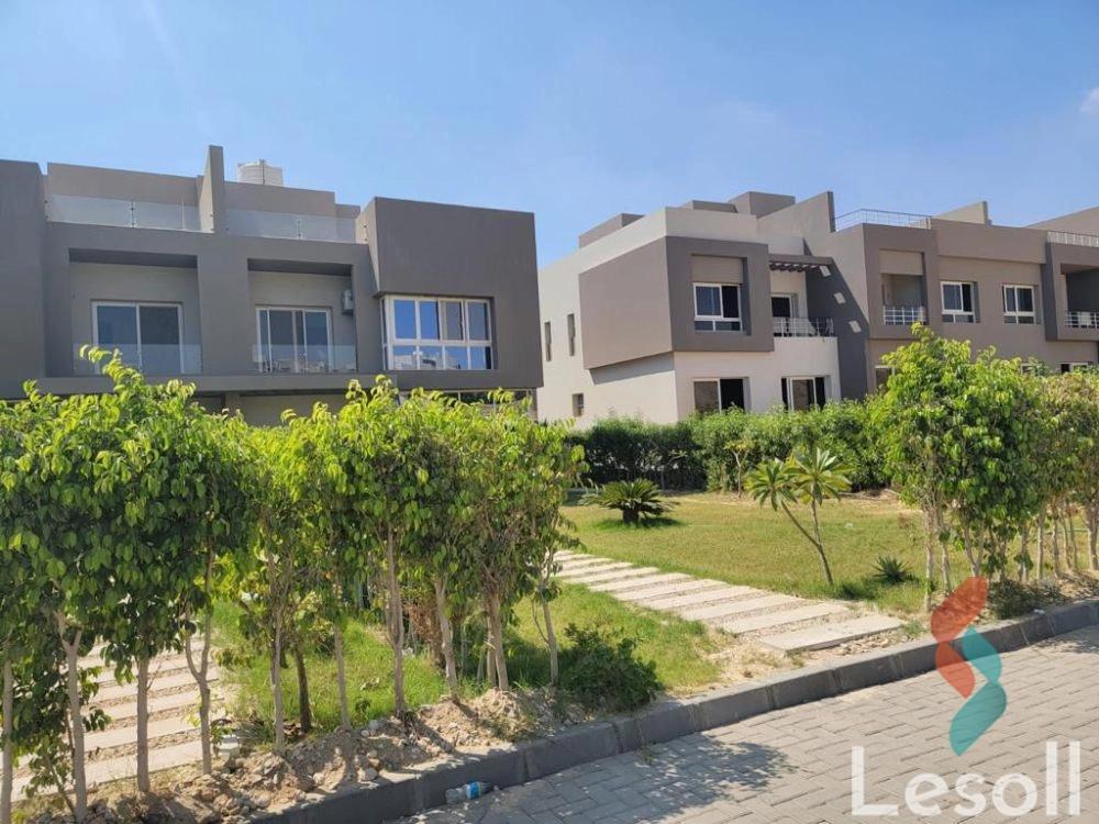 Villa for sale with an area 320 meters and 4 rooms in October 6 Giza