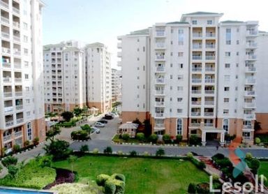 شقة للبيع بمساحة 180 متر و 3 غرف في زهراء المعادي القاهرة