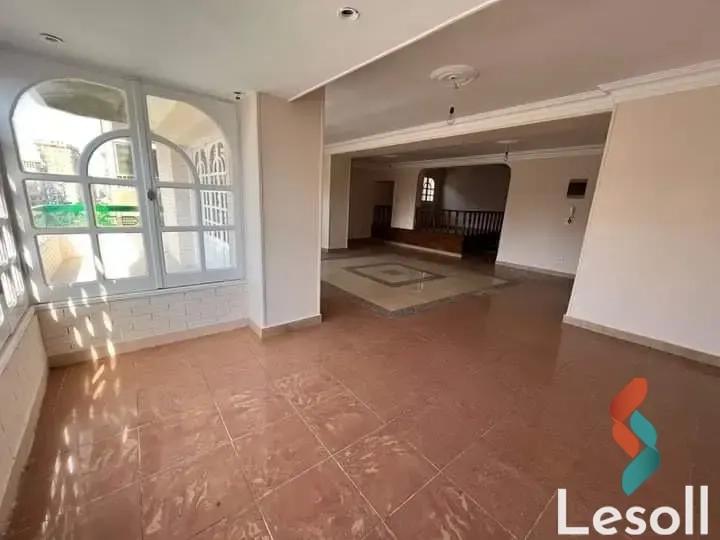 Apartment for monthly rent with an area 220 meters and 3 rooms in Nasr City Cairo - Image 4
