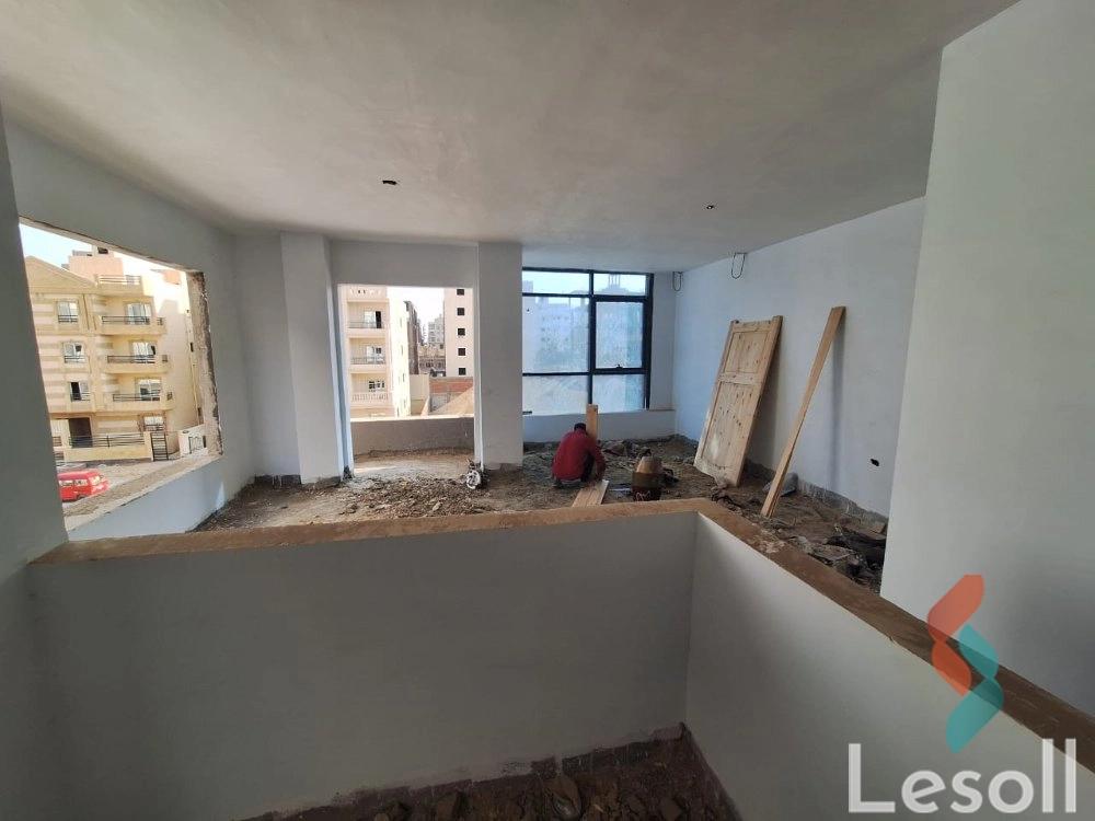 Apartment for sale with an area 155 meters and 3 rooms in 5th Settlement Cairo - All Images