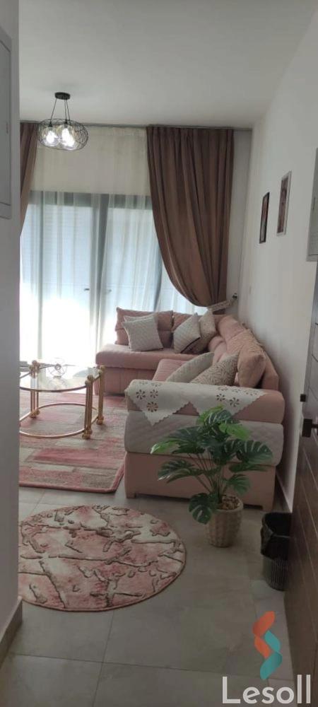 Apartment for monthly rent with an area 90 meters and 2 room in Madinty Cairo - Image 4