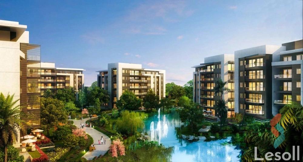 Apartment for monthly rent with an area 90 meters and 2 room in Madinty Cairo Apartment for monthly rent with an area 90 meters and 2 room in Madinty Cairo