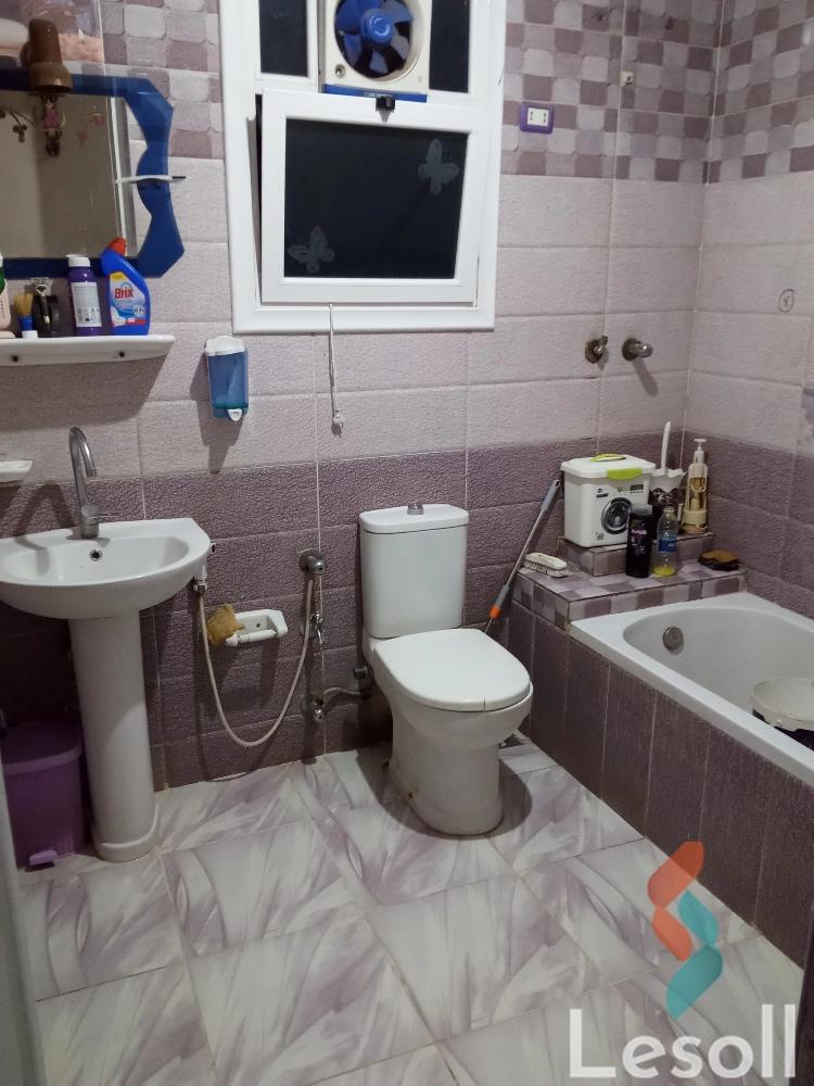 Apartment for sale with an area 130 meters and 3 rooms in Snumberi Bishr Alexandria