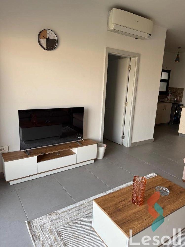 Apartment for monthly rent with an area 134 meters and 2 room in Shorouk Cairo