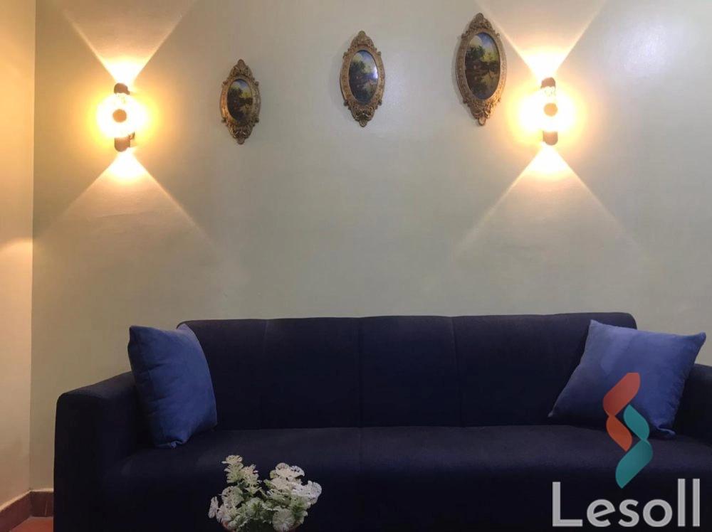 Chalet for sale with an area 55 meters and 1 room in Ain Sokhna Suez