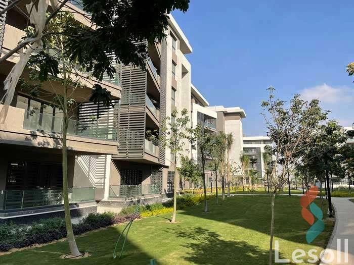 Apartment for monthly rent with an area 100 meters and 2 room in Madinty Cairo Apartment for monthly rent with an area 100 meters and 2 room in Madinty Cairo