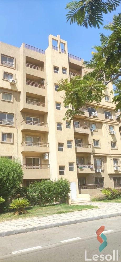 Apartment for sale with an area 91 meters and 2 room in Madinty Cairo - All Images