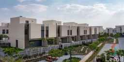 دوبلكس استلام فوري 235م للبيع كمبوند البروج مدينة الشروق Al Burouj El Shorouk