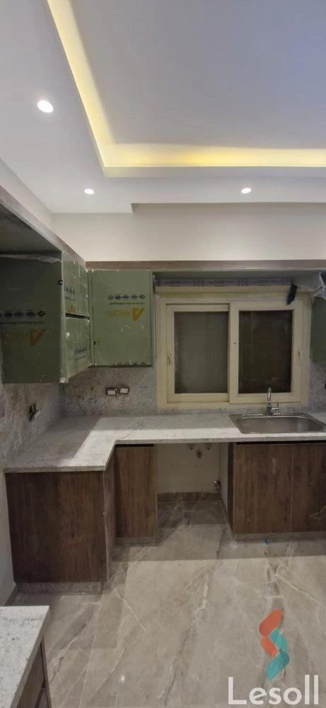 Villa for monthly rent with an area 230 meters and 3 rooms in Cheikh Zayed Giza