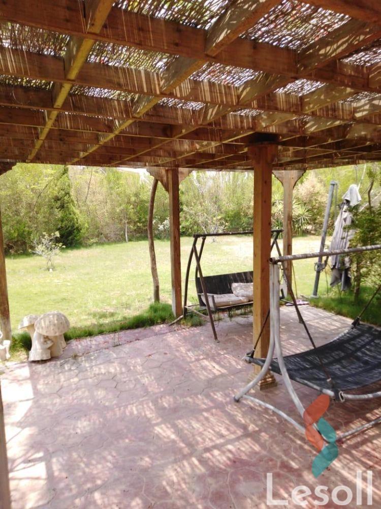 Villa for monthly rent with an area 440 meters and 5 rooms in October 6 Giza