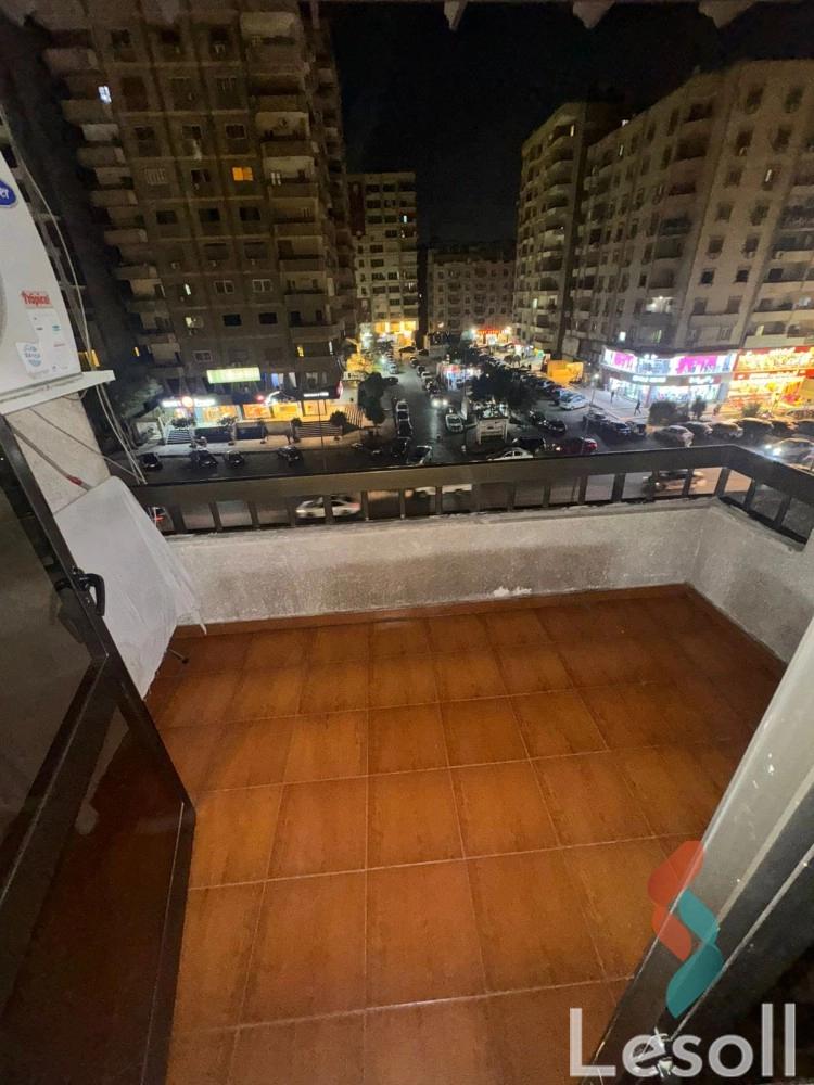 Apartment for sale with an area 160 meters and 3 rooms in Nasr City Cairo - All Images