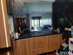 شقق للبيع متشطبة بالكامل فى كمبوندAlBurouj امام المركز الطبى بالشروق استلام فورى - متشطبة بالكامل