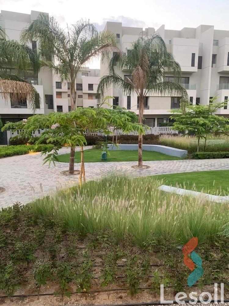 شقة للبيع بمساحة 135 متر و غرفتان في مدينة الشروق القاهرة