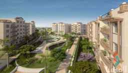 شقة للإيجار - التجمع الخامس – الحي الثالث