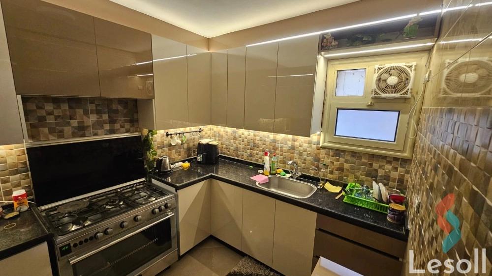 Penthouse for sale with an area 173 meters and 4 rooms in 5th Settlement Cairo