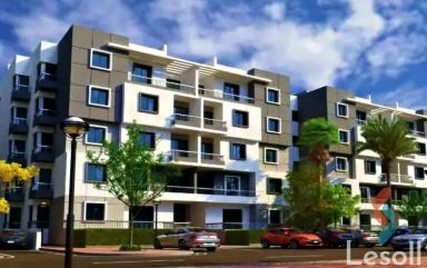 Penthouse for sale with an area 173 meters and 4 rooms in 5th Settlement Cairo