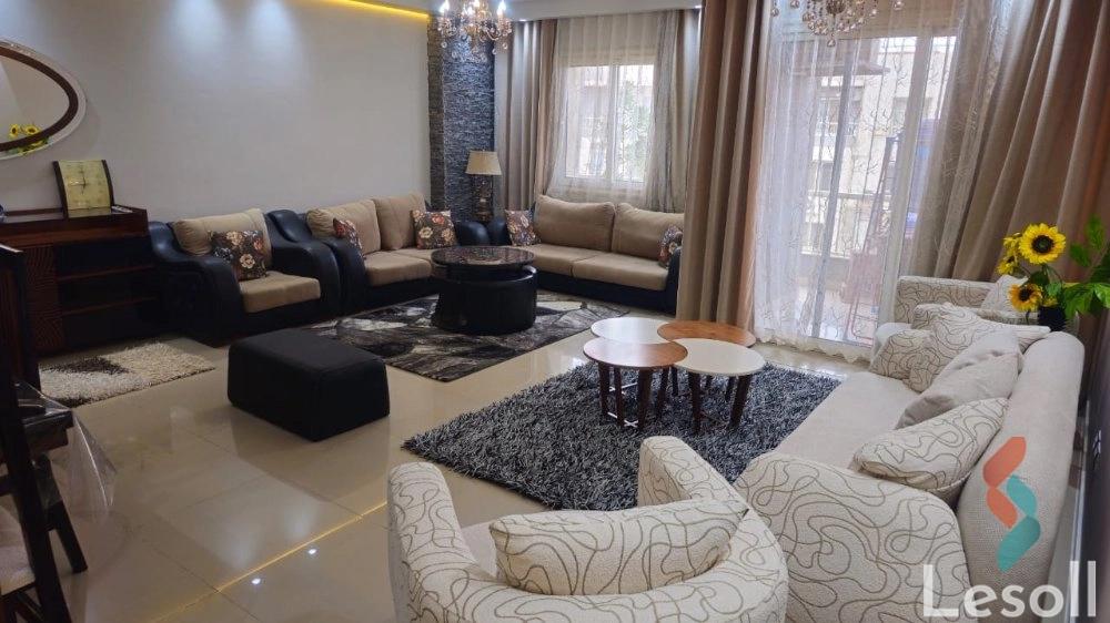 Penthouse for sale with an area 173 meters and 4 rooms in 5th Settlement Cairo