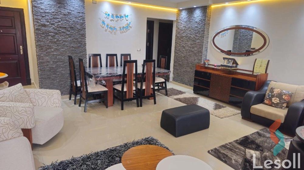 Penthouse for sale with an area 173 meters and 4 rooms in 5th Settlement Cairo