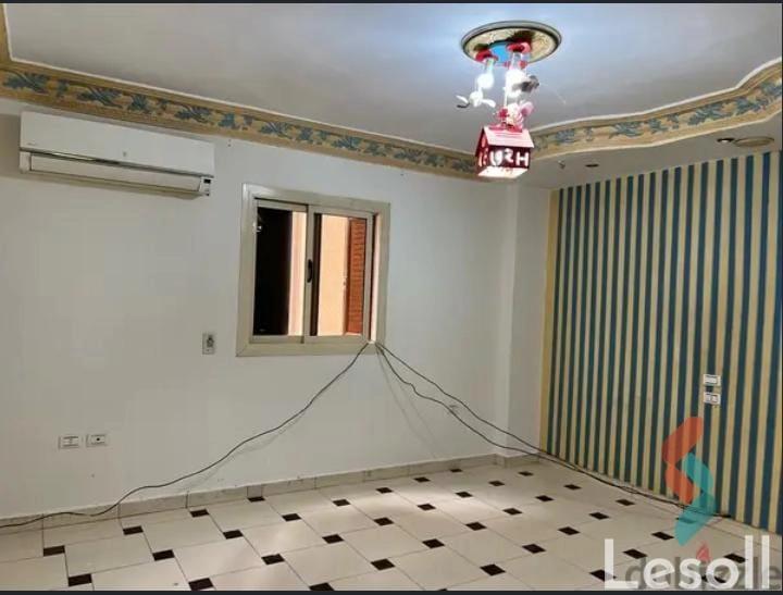 Apartment for monthly rent with an area 350 meters and 3 rooms in Nasr City Cairo