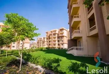 Duplex for sale with an area 350 meters and 4 rooms in Hadayek October Giza