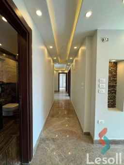 شقة للبيع 3 غرف فى شيراتون بجوار سيتى سنتر الماظة قسط بدون فوائد