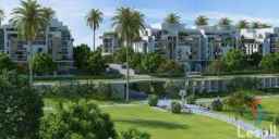 شقة للإيجار – ماونتن فيو آي سيتي، القاهرة الجديدة