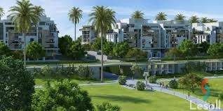 Apartment for monthly rent with an area 175 meters and 3 rooms in New Cairo Cairo