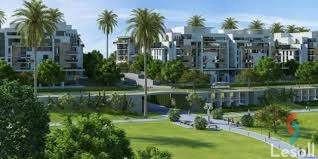 Apartment for monthly rent with an area 175 meters and 3 rooms in New Cairo Cairo