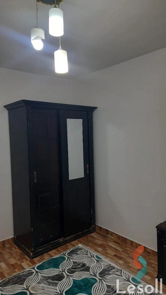 Apartment for monthly rent with an area 180 meters and 3 rooms in 5th Settlement Cairo