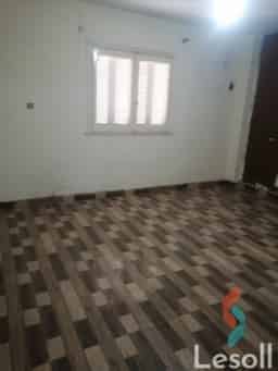 شقة للبيع بمدينة نصر بعمارات شراره بجوار النادي الأهلي