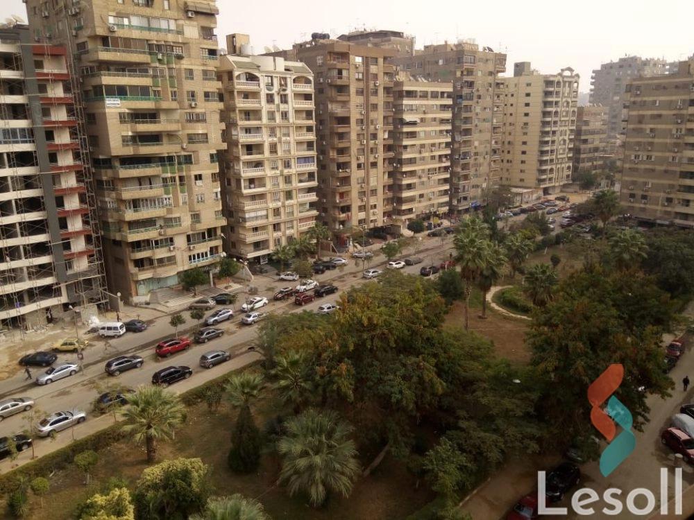 Studio for sale with an area 58 meters and 1 room in 1st Settlement Cairo