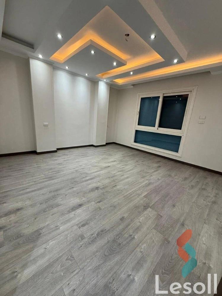 Studio for sale with an area 58 meters and 1 room in 1st Settlement Cairo
