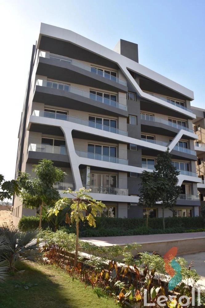 Apartment for sale with an area 157 meters and 2 room in Mostakbal City Cairo