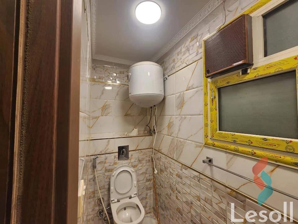 Apartment for daily rent with an area 165 meters and 2 room in Mohandessin Giza - Image 4