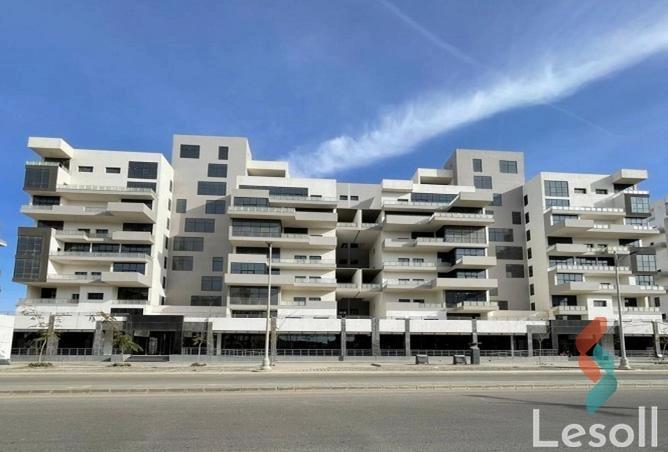 Apartment for sale with an area 155 meters and 3 rooms in Capital New Cairo