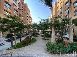 Apartment for sale with an area 155 meters and 3 rooms in Capital New Cairo