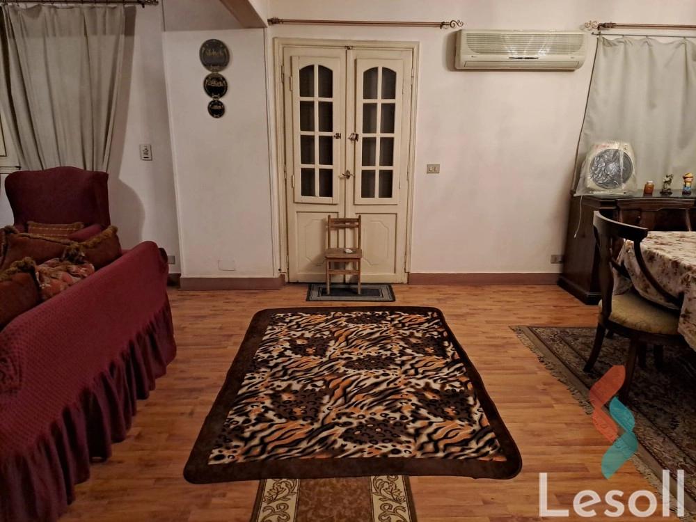 Apartment for sale with an area 250 meters and 3 rooms in Hadayek Alahram Giza