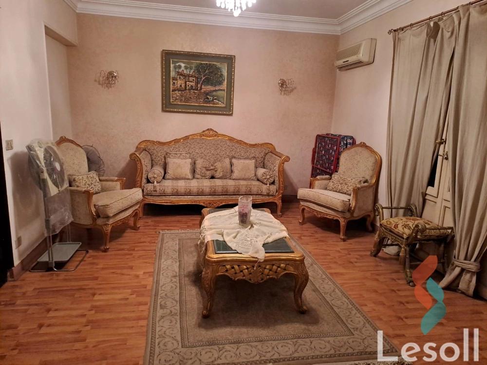 Apartment for sale with an area 250 meters and 3 rooms in Hadayek Alahram Giza