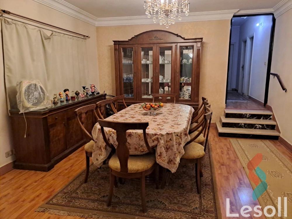 Apartment for sale with an area 250 meters and 3 rooms in Hadayek Alahram Giza